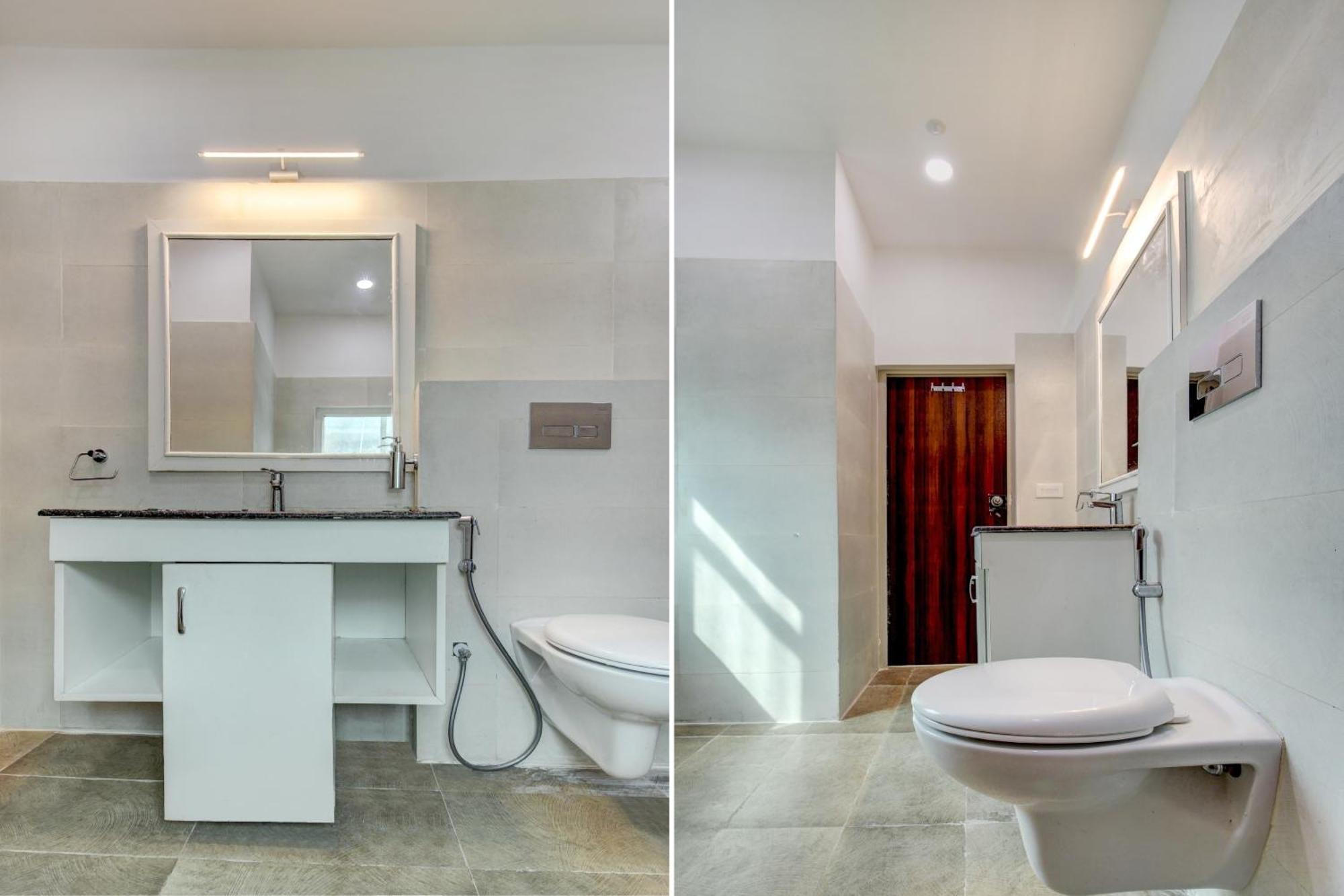 Townhouse Geetraj Near Shalimar Gateway Lucknow Hotel Ngoại thất bức ảnh