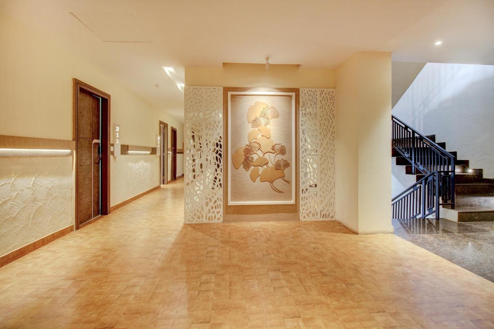 Super Townhouse Geetraj Near Shalimar Gateway Lucknow Hotel Ngoại thất bức ảnh