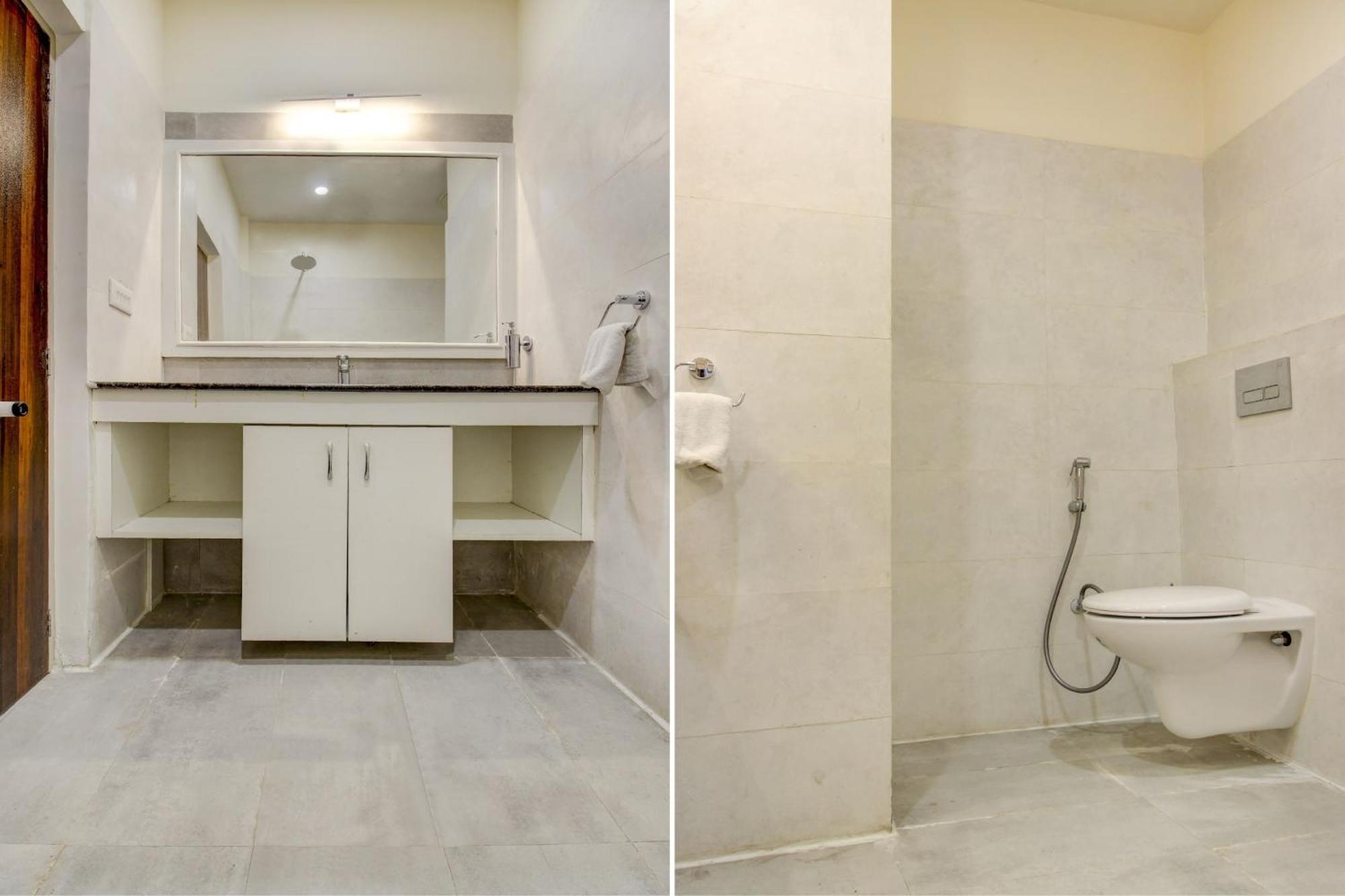 Super Townhouse Geetraj Near Shalimar Gateway Lucknow Hotel Ngoại thất bức ảnh
